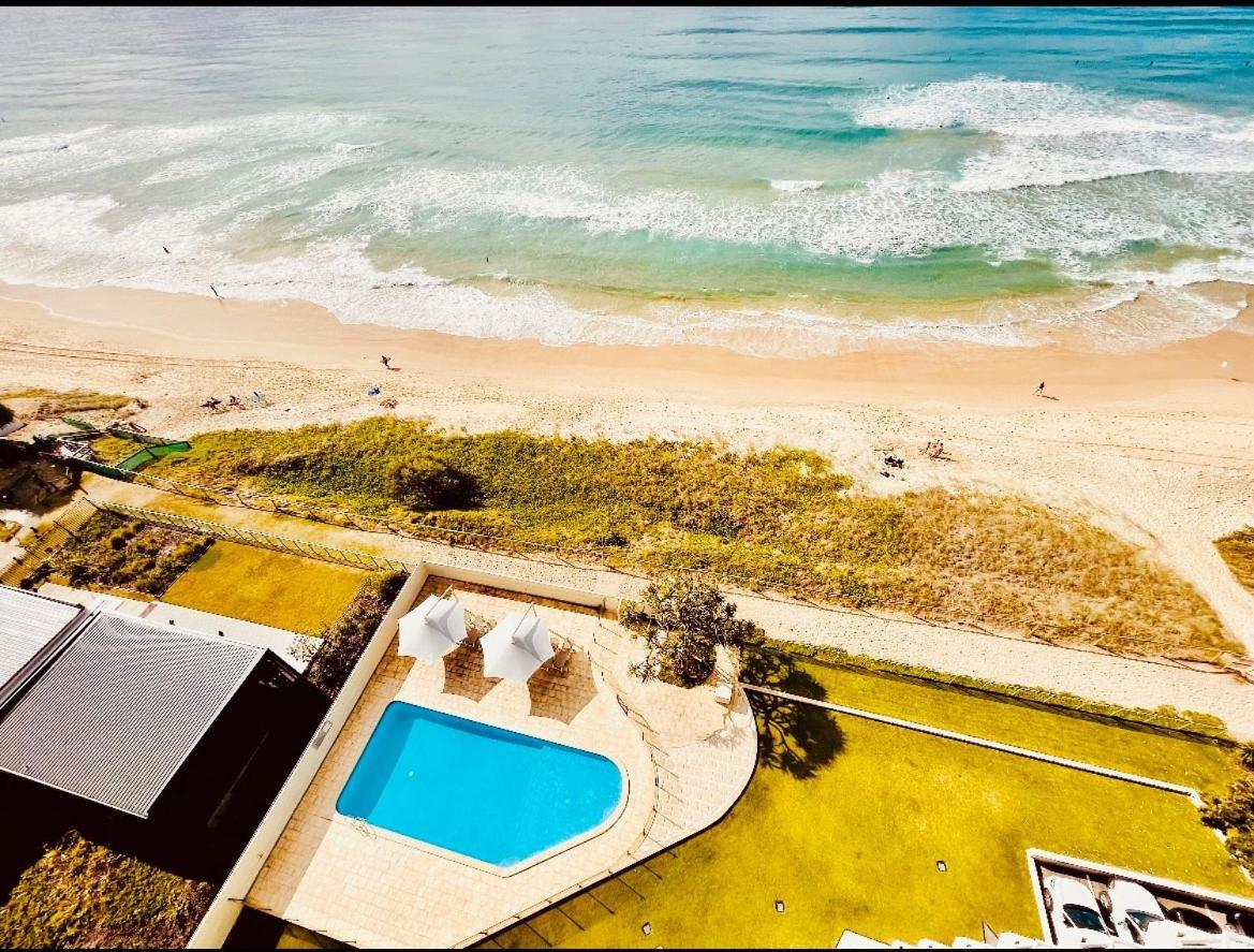 Absolutely Stunning! On The Beach !!! غولد كوست المظهر الخارجي الصورة