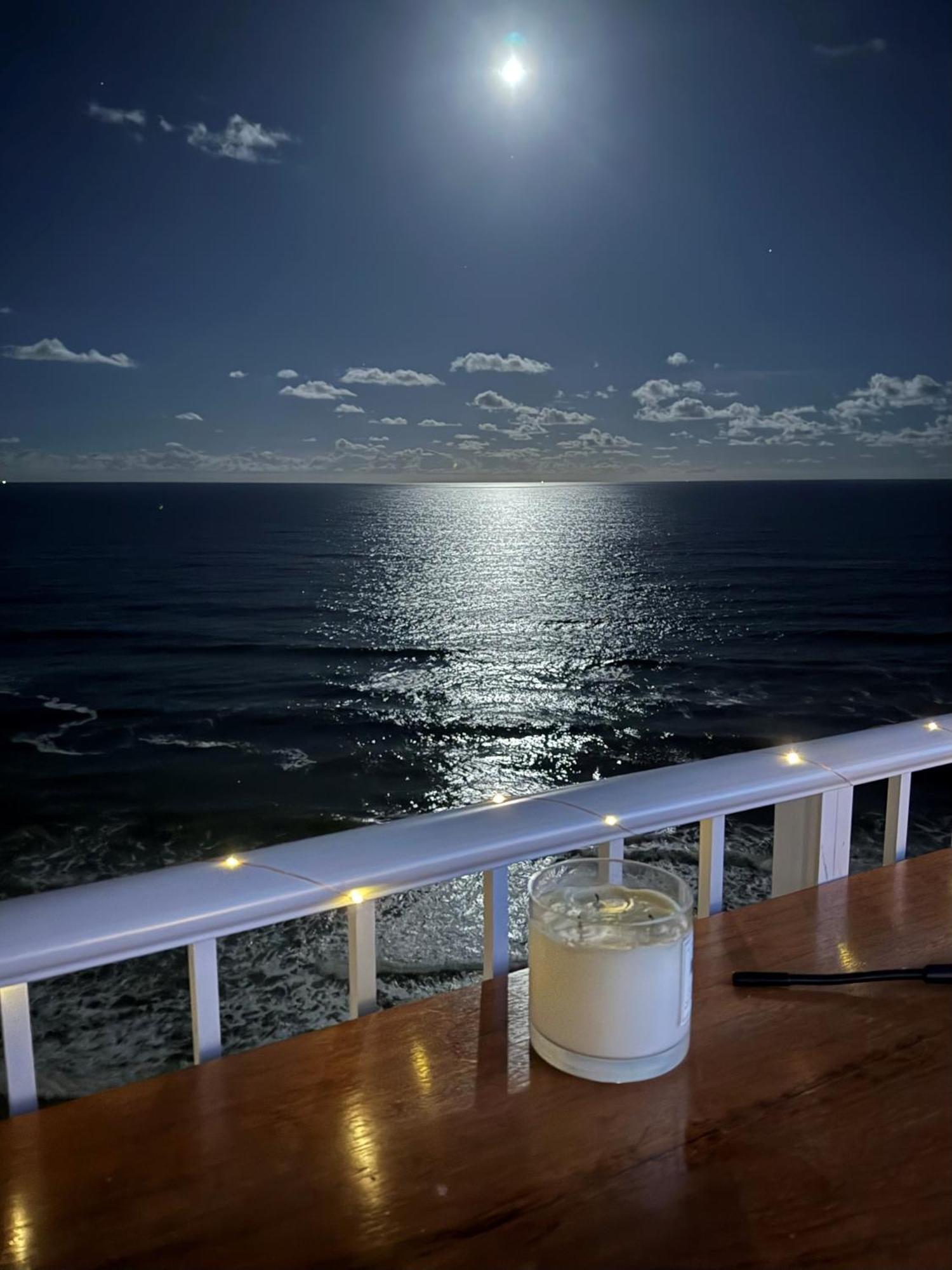 Absolutely Stunning! On The Beach !!! غولد كوست المظهر الخارجي الصورة
